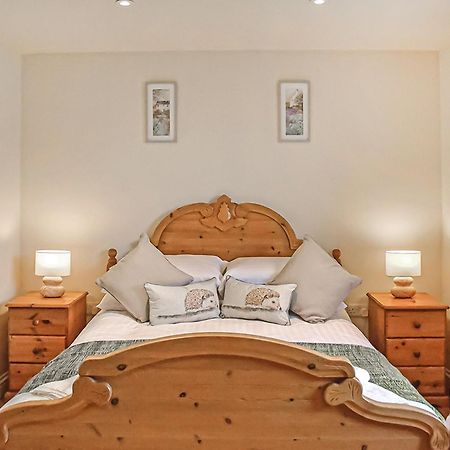 Little Moorland Farm Lodges Chapel Allerton 部屋 写真